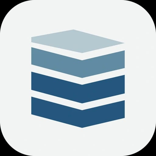 Monolith app icon