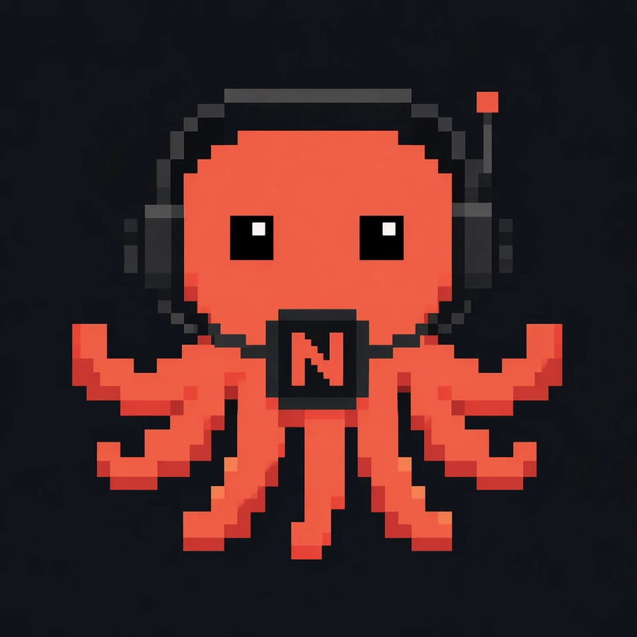 NeoSwarm