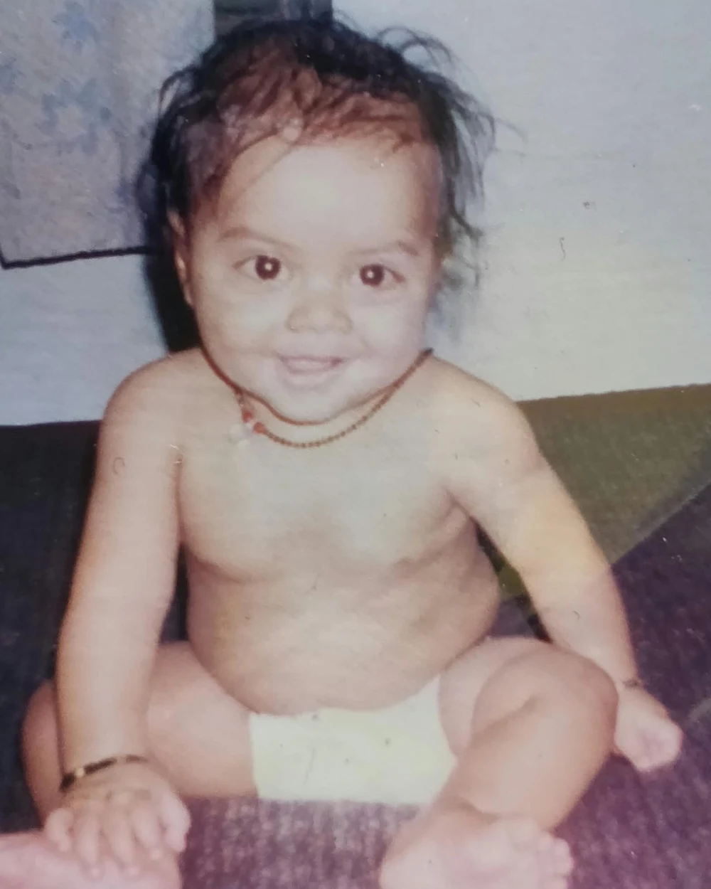 Pratik Rai